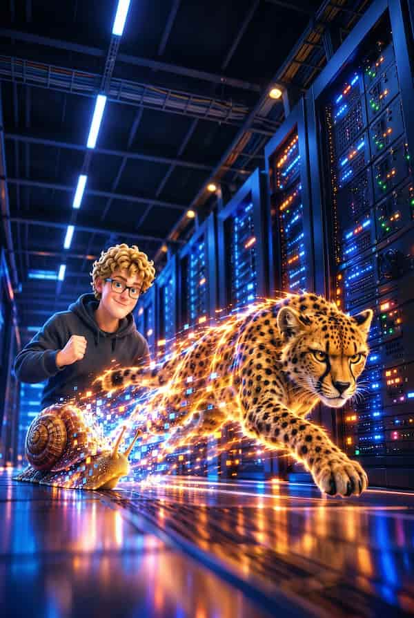 Srovnání metod zrychlení jazykových modelů MTP, DSpark a DFlash 2